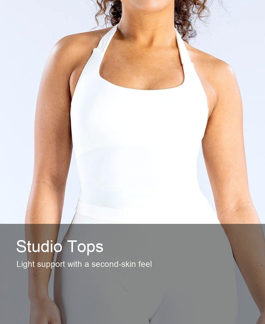 Studio tops