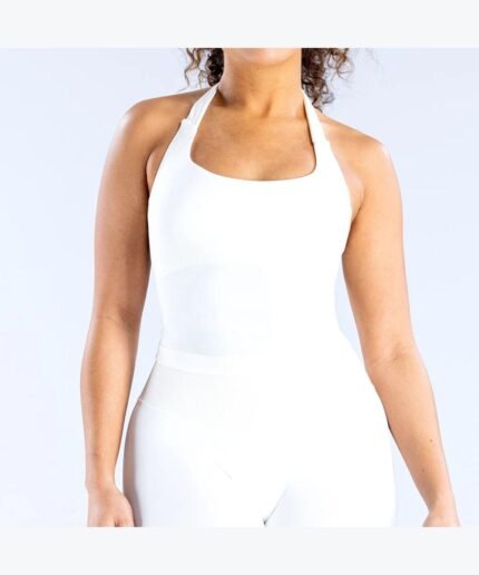 Wide Strap Studio Tank